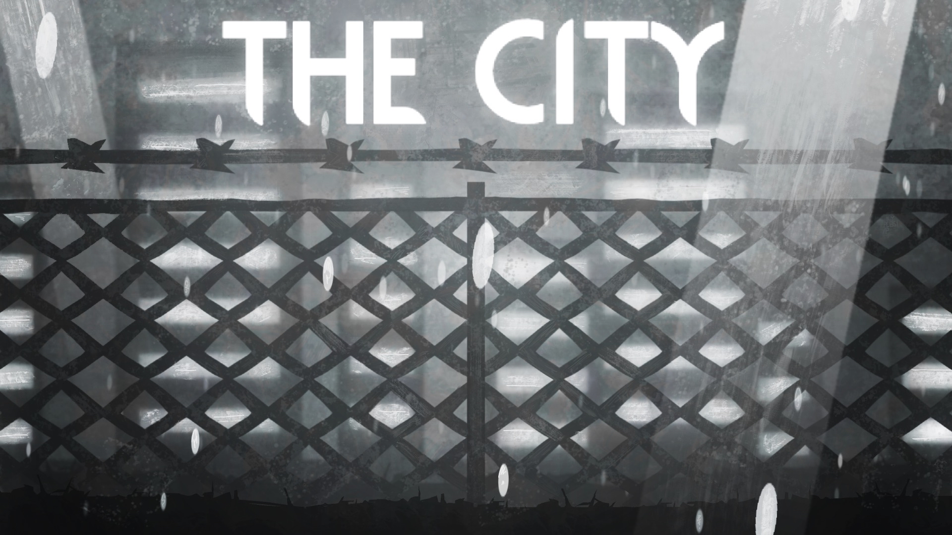 The City